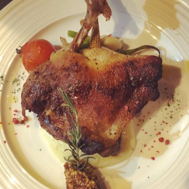 La fleur de cerisier - サブ画像1