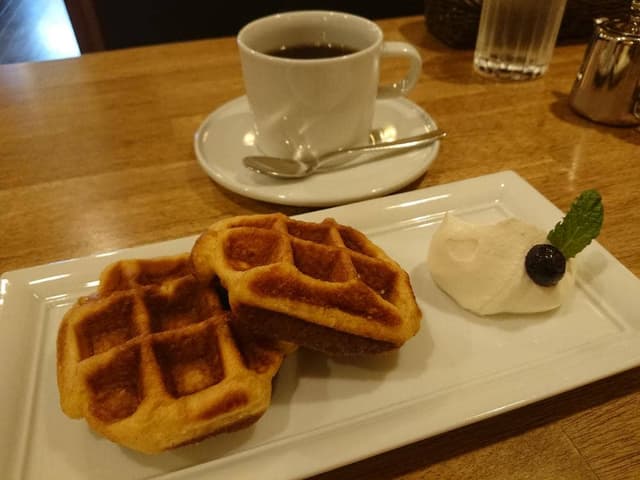 コーヒーハウス ジャンボ - サブ画像1