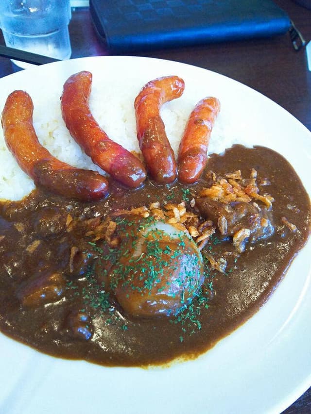 カレーハウスCoCo壱番屋 津山二宮店 - サブ画像3