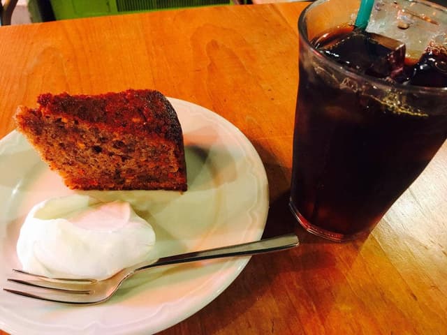 nil cafe - サブ画像3