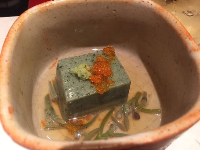 京料理 春神 - サブ画像2