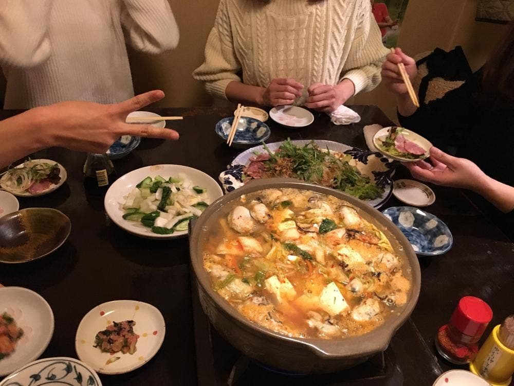 寿司＆居酒屋びーワン