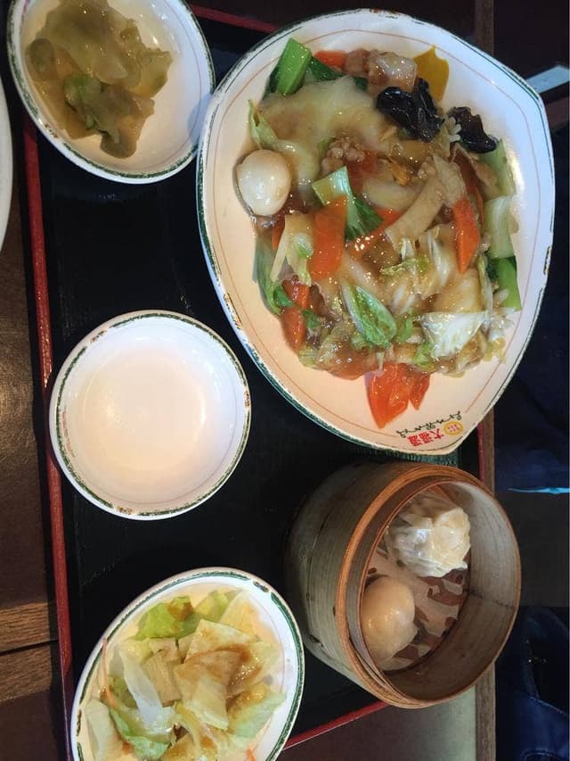 大福源 蒲生店 - サブ画像2