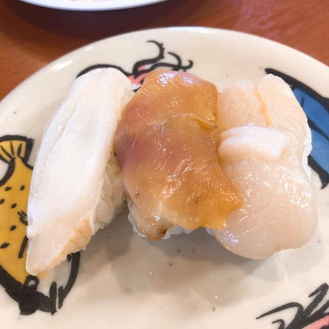 海転 すし誠 豊栄店 - サブ画像1
