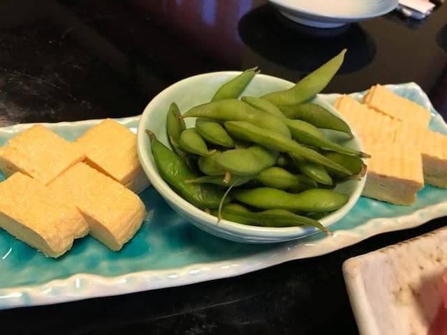 四季の味 祥庵 - サブ画像1