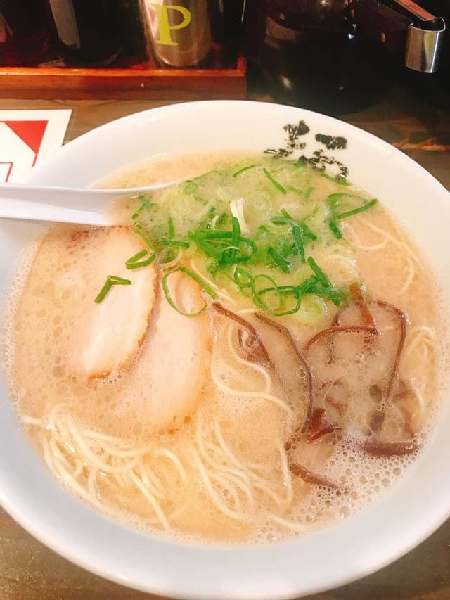 博多麺屋台 た組 宮崎店 - サブ画像1