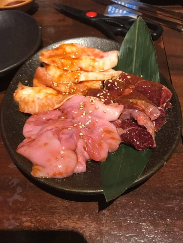 本場直送なにわホルモン - サブ画像2