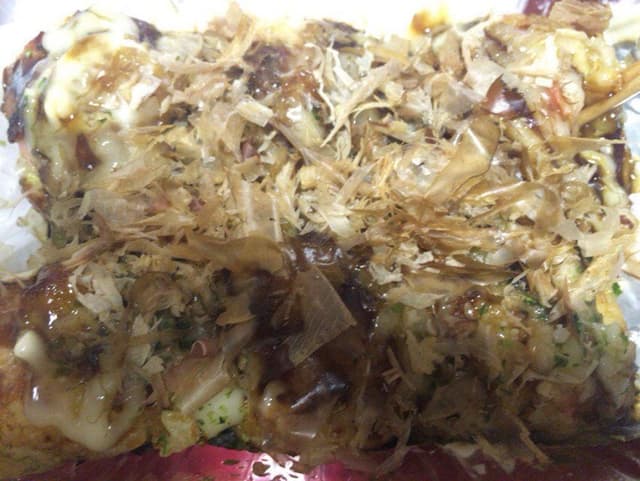 たこ焼き 永森 - サブ画像1
