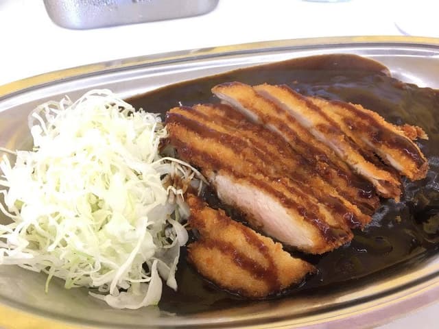 ゴーゴーカレー 上越高田スタジアム店 - サブ画像2