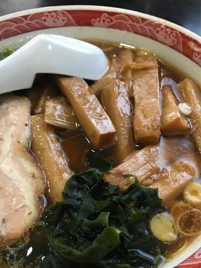 らあめん 福丸 - サブ画像2