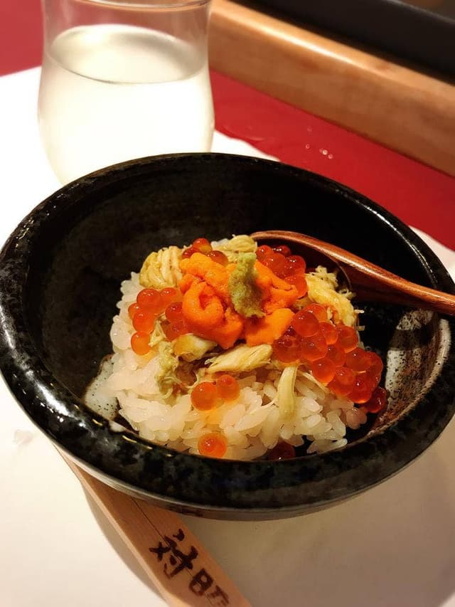 鮨 大照 - サブ画像1