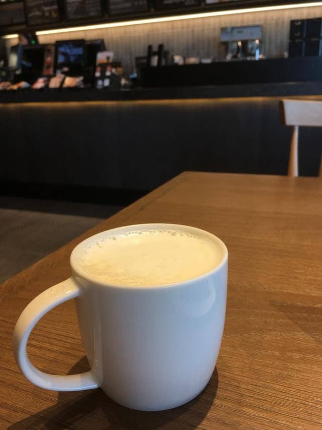 スターバックス コーヒー 新潟紫竹山店 - サブ画像1