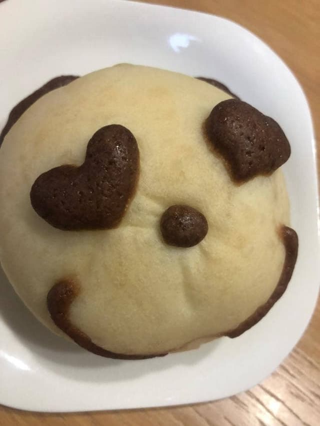 ぱんだちゃん - サブ画像3