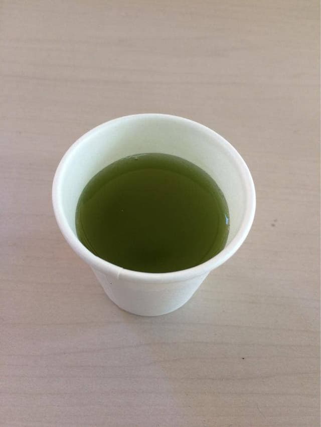 横濱茶寮 丸秀園 松原商店街本店 - サブ画像2