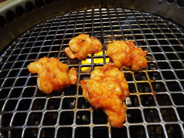 焼肉処 精香園 - サブ画像2