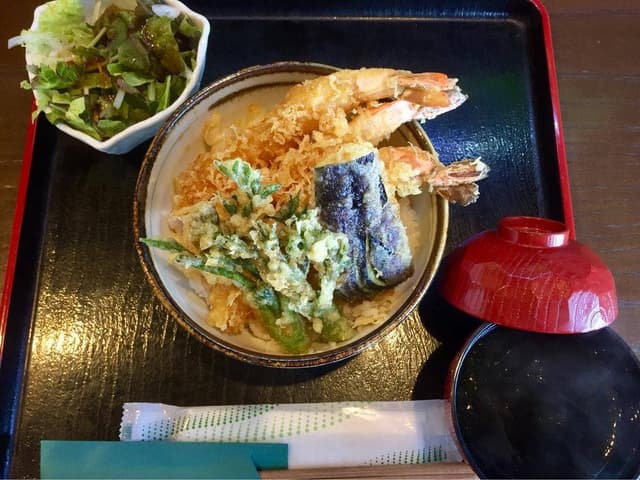 キッチン&バー カリスマ - サブ画像1