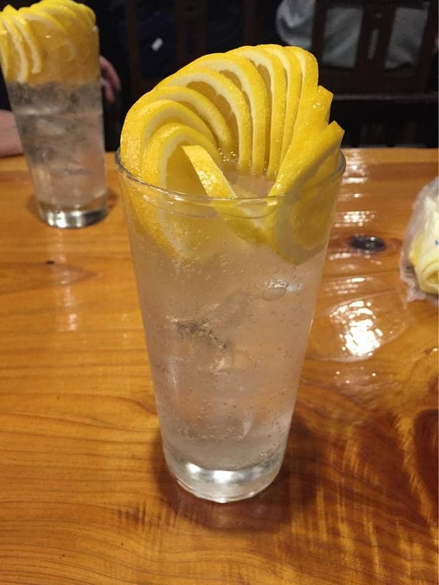 魚虎 - サブ画像1