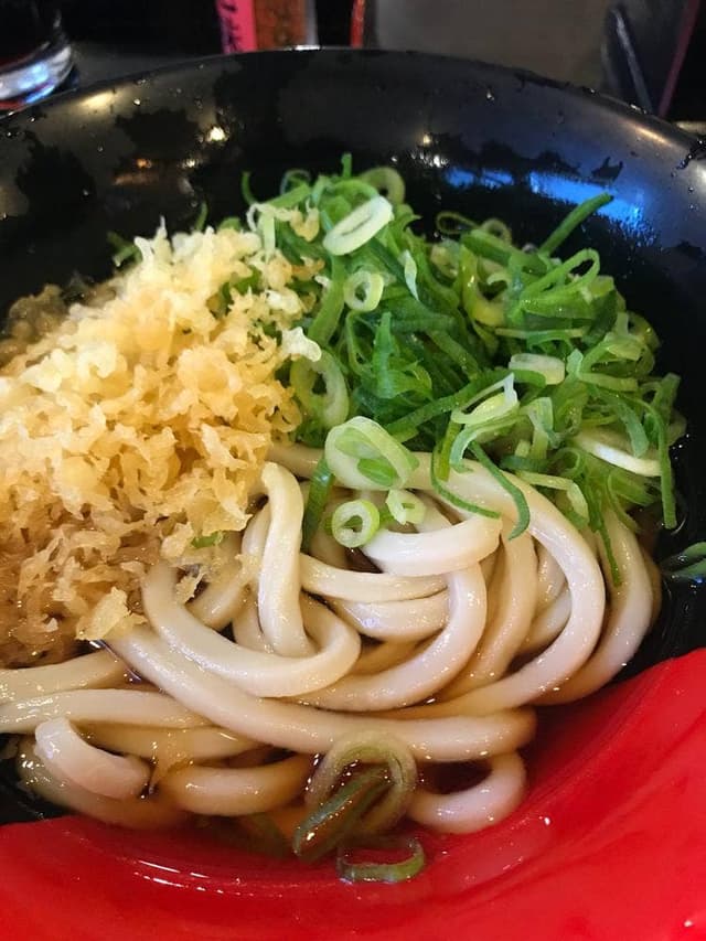 伊予製麺 セノパーク津店 - サブ画像2