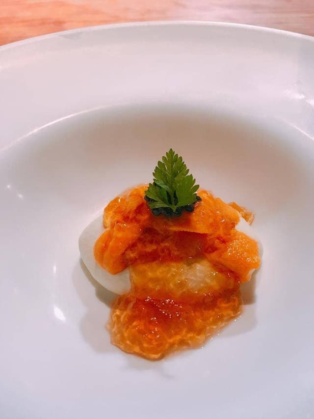 ビストロ Ryomon - サブ画像2