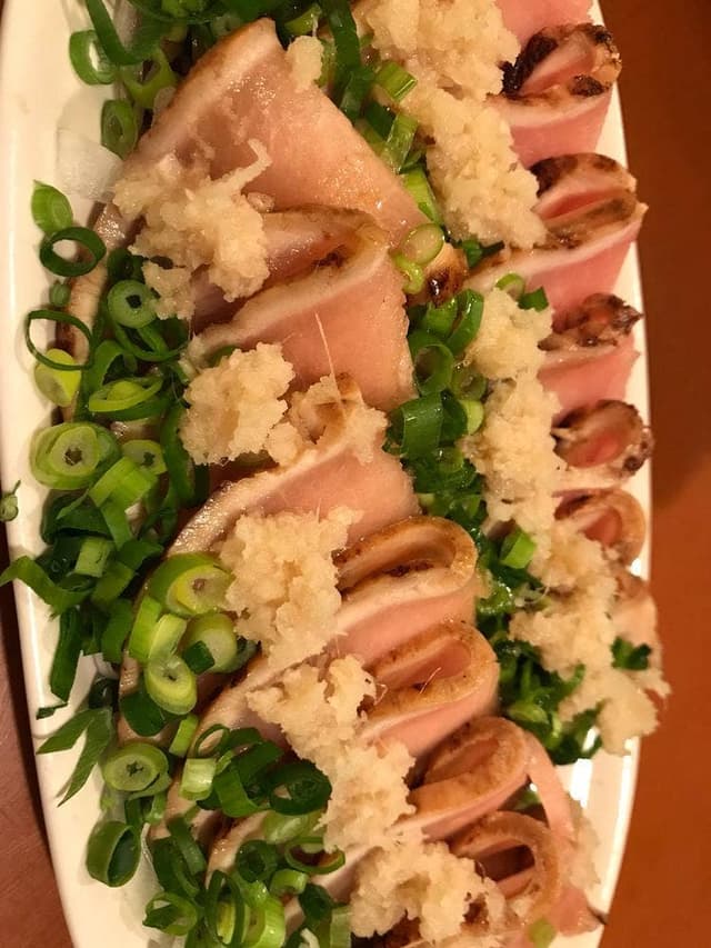 味一魂くぼた - サブ画像2