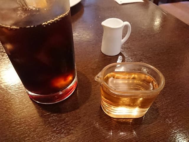 カフェアンドパスタピーペ - サブ画像2
