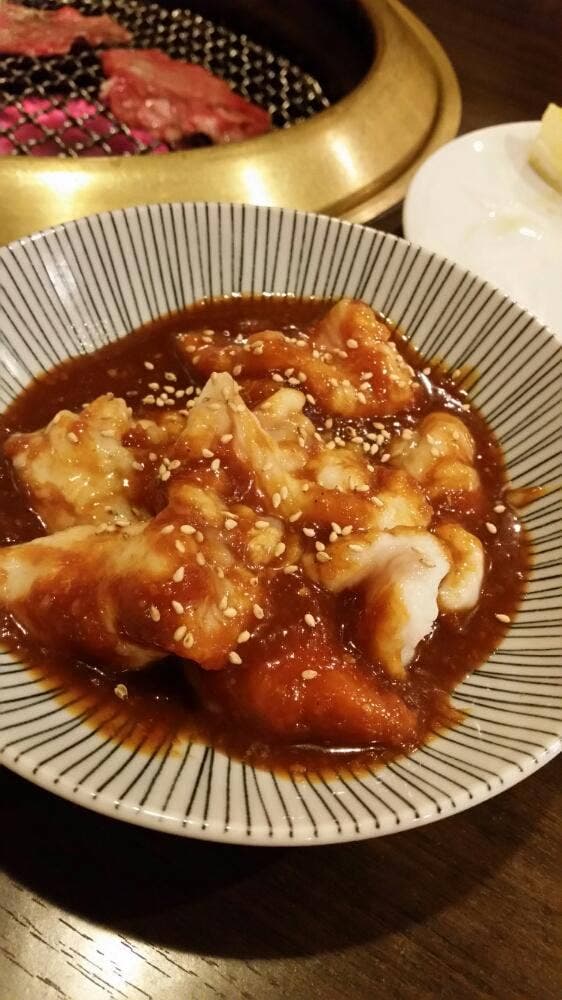 焼肉えんや - サブ画像1