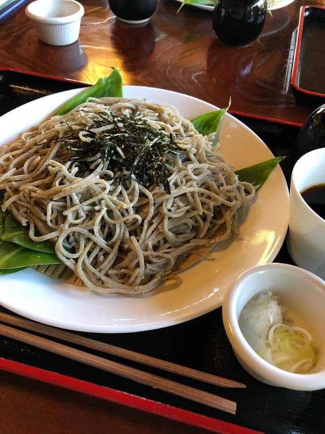 鬼蕎麦 - サブ画像1