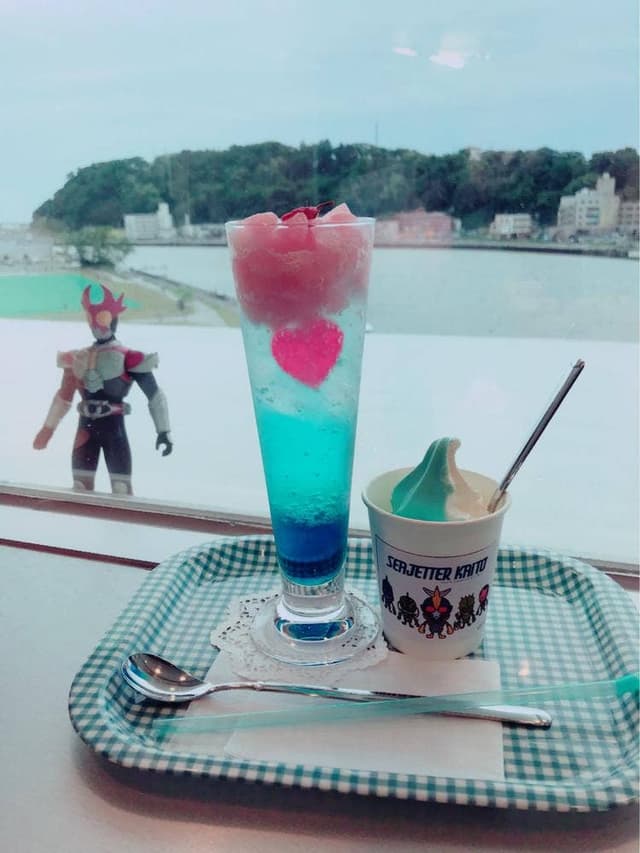 ブルーゾーン - サブ画像3