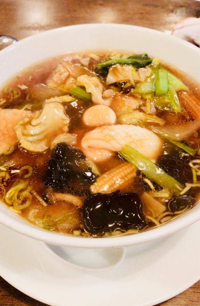 中華楊家 - サブ画像2