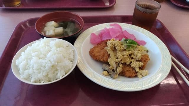 オステリア 大阪府咲洲庁舎 - サブ画像1