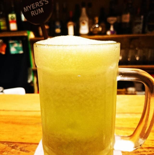 Bar SOURCE 天満店 お好み焼き＆バー ソース - サブ画像2