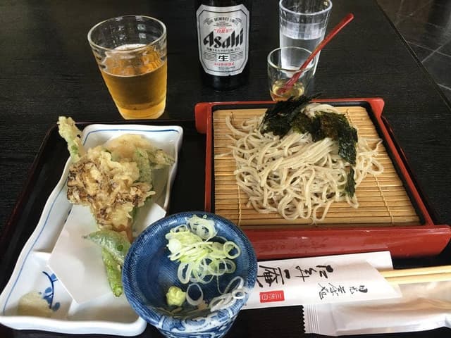 たくみ庵 - サブ画像1