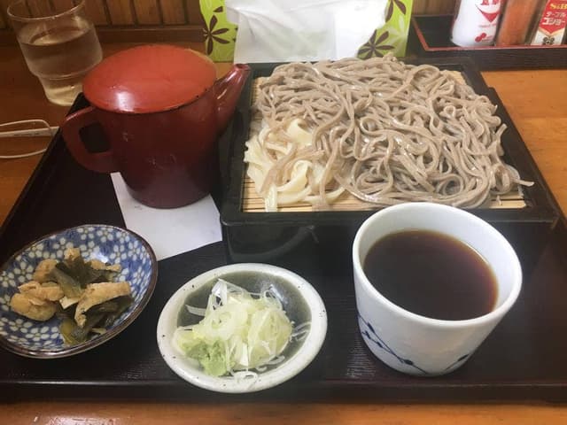 めん処 蔵屋 - サブ画像2