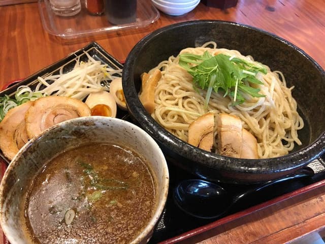 らーめん一丁亭 - サブ画像2