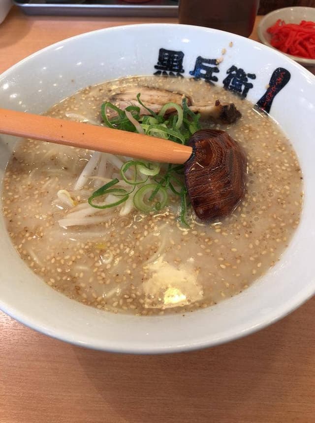 黒兵衛江坂店 - サブ画像3