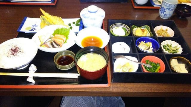お食事処 あさひ - サブ画像1
