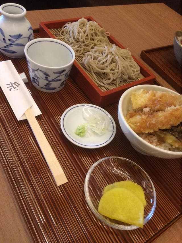 手打蕎麦 糸 - サブ画像3
