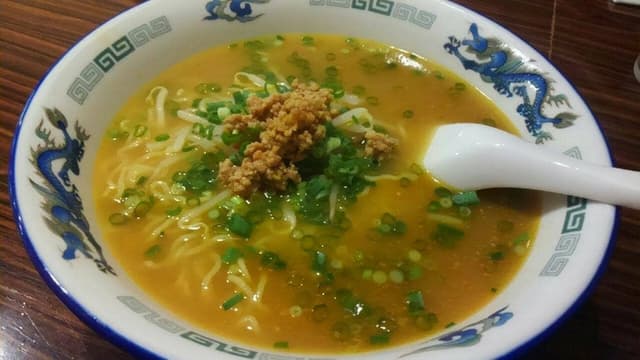 来々軒 ホテルハワイアンズ - サブ画像2