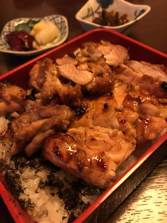 常盤館 - サブ画像1