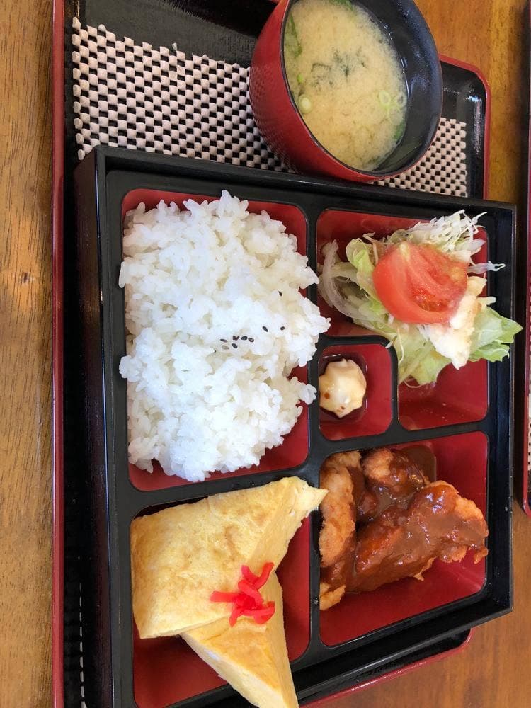 CAFE RESTAURANT オリエンティ マキ
