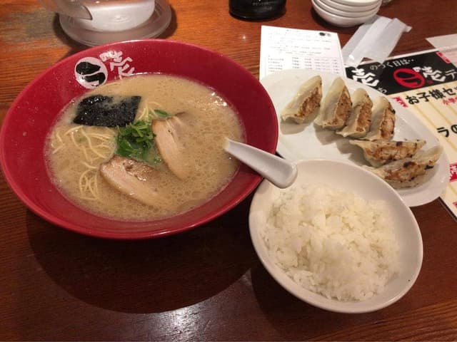 ラの壱 豊田店 - サブ画像3