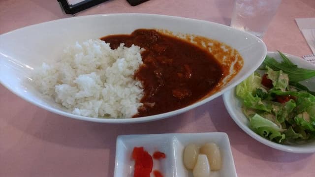 日本ラインゴルフ倶楽部 - サブ画像2