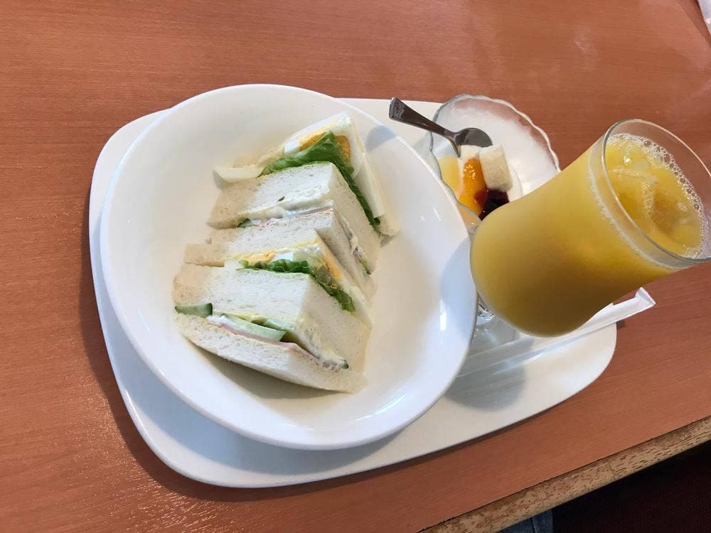 イエスタデイ