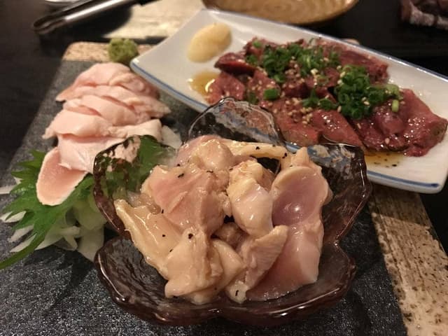 鮮魚と色鷄どりの酒処ふ〜ち〜く〜ち〜 - サブ画像3