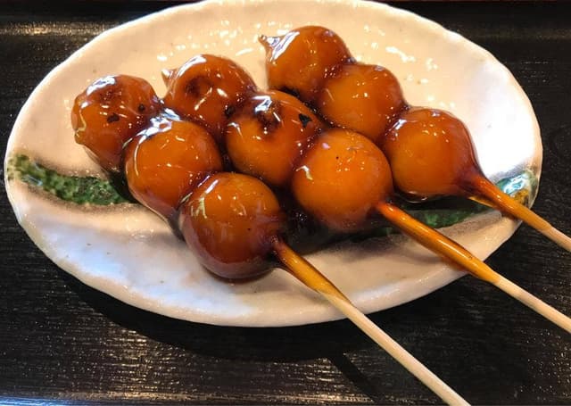 芹生茶屋 - サブ画像2