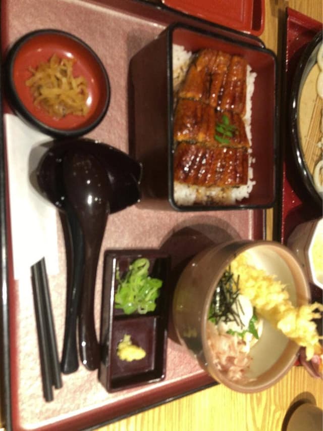 杵屋 新百合ケ丘エルミロード店 - サブ画像2