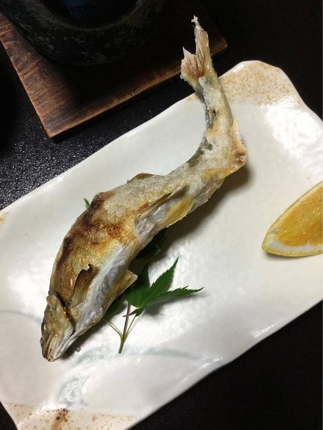 割烹旅館 久亭 - サブ画像3