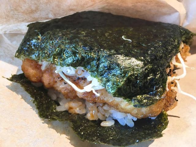 おにぎりBar 渋谷園 - サブ画像2