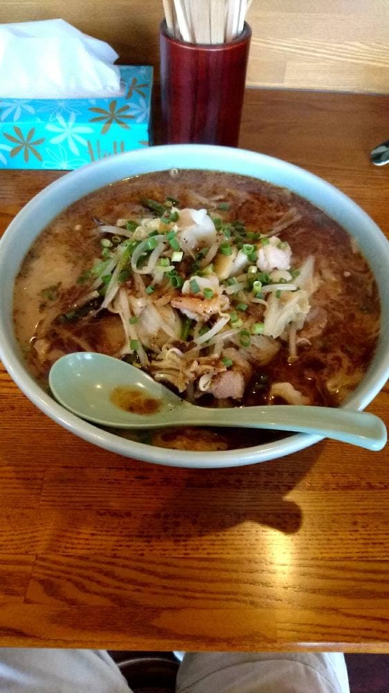 らーめん しょうけい