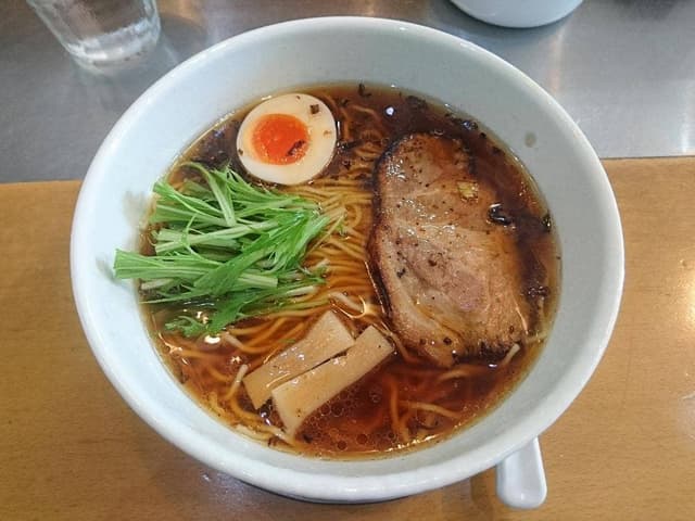 麺屋 才蔵 - サブ画像3